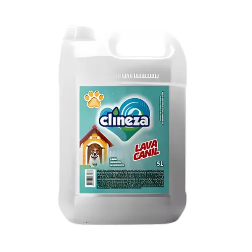 Lava Canil 5L