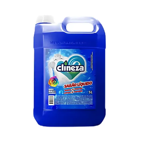 Sabão Líquido 5L