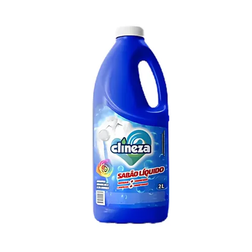 Sabão Líquido 2L