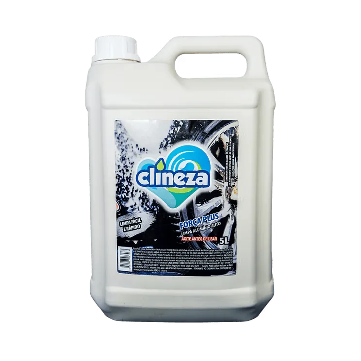 Força Plus 5L