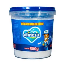 Bicarbonato de Sódio 500g