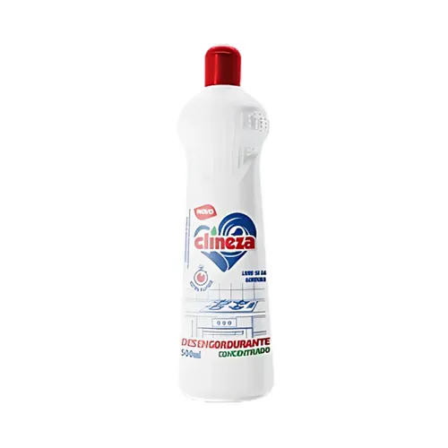 Desengordurante 500ml