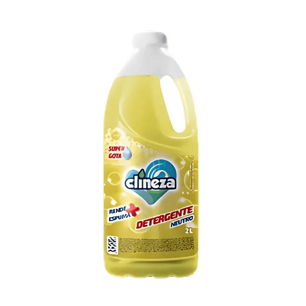 Detergente 2L