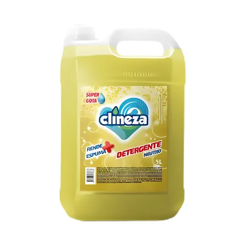 Detergente 5L