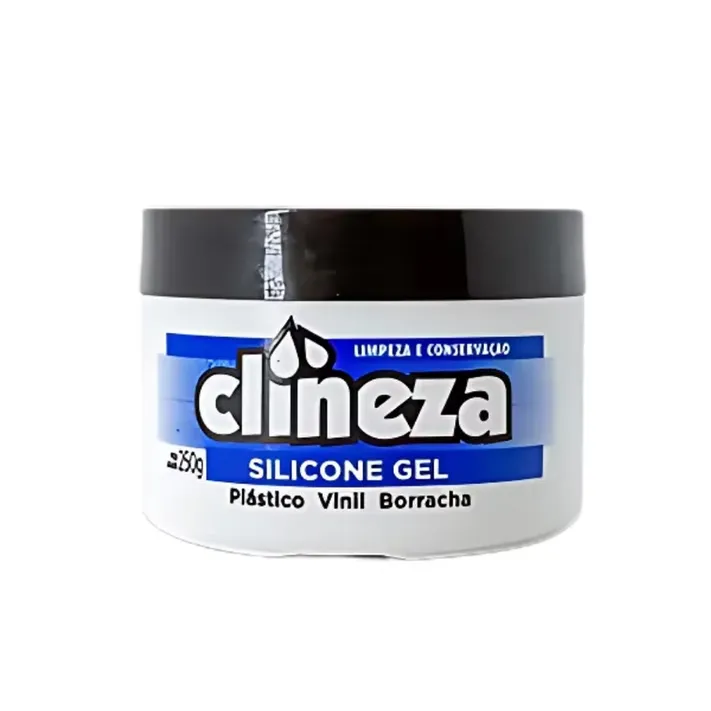 Silicone Gel 250g