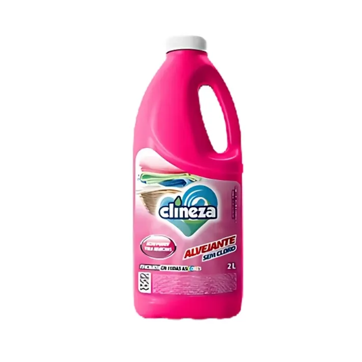 Alvejante sem cloro 2L