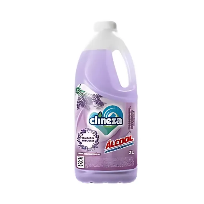 Álcool Perfumado 2L