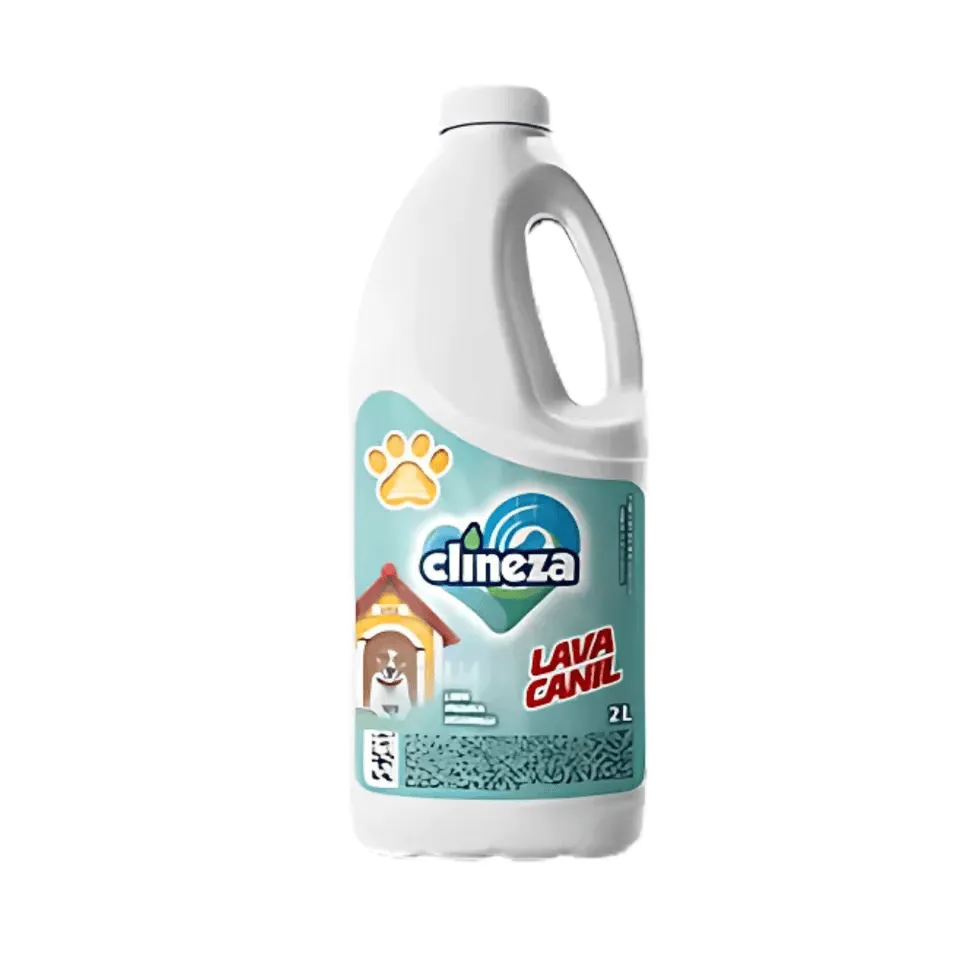 Lava Canil 2L