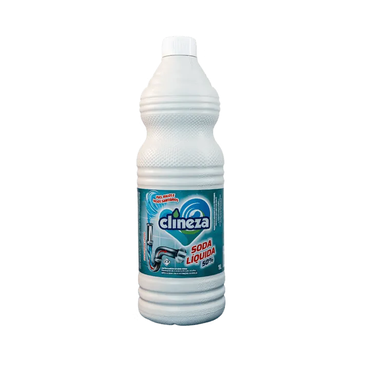 Soda Líquida 1L