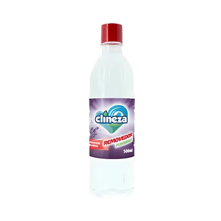 Removedor 500ml