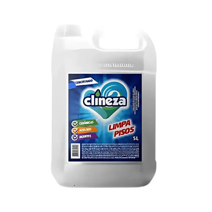 Limpa Pisos 5L