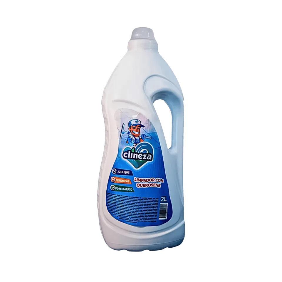 Limpador com Querosene 2L