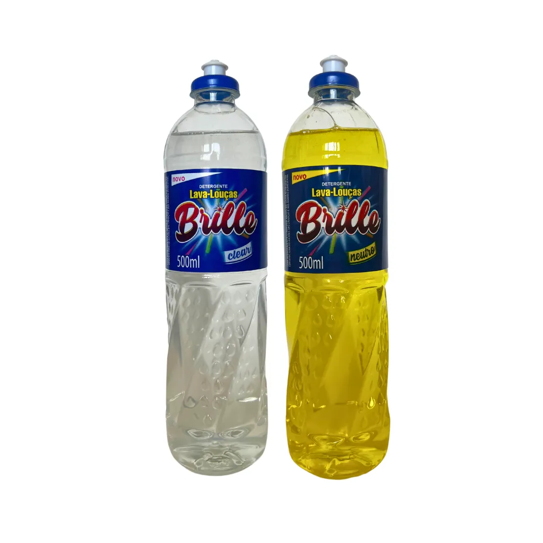 Lava Louças Brille